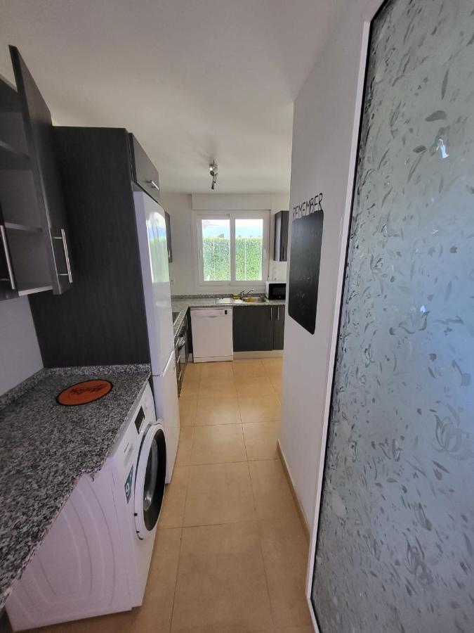 Villa 3 Chambre Espagne 托雷帕切科 外观 照片