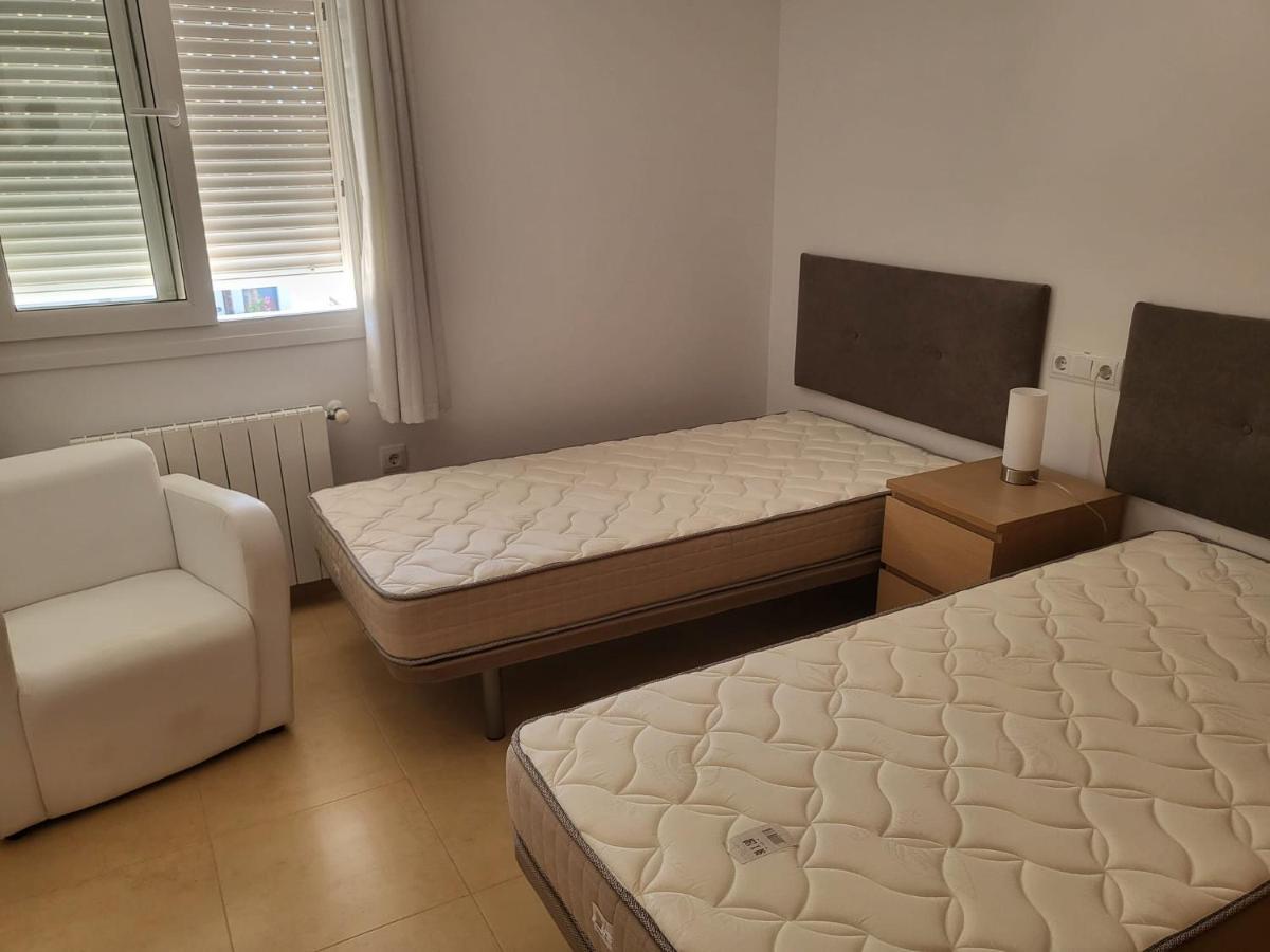 Villa 3 Chambre Espagne 托雷帕切科 外观 照片