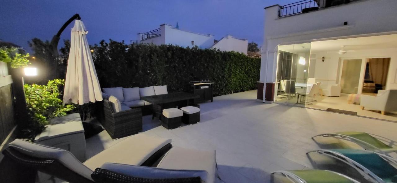 Villa 3 Chambre Espagne 托雷帕切科 外观 照片