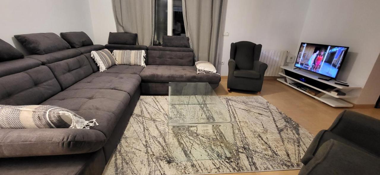 Villa 3 Chambre Espagne 托雷帕切科 外观 照片