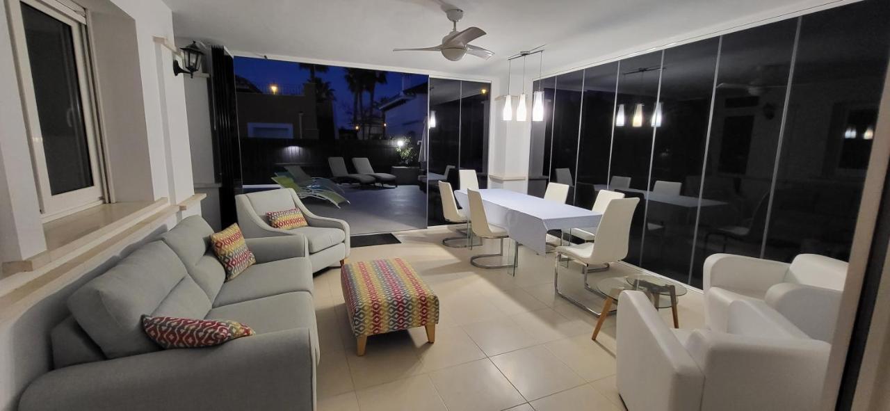 Villa 3 Chambre Espagne 托雷帕切科 外观 照片